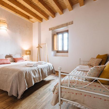 Preciosa Casa Renovada Centro Historico 11 Personas Villa Sevilla Eksteriør bilde