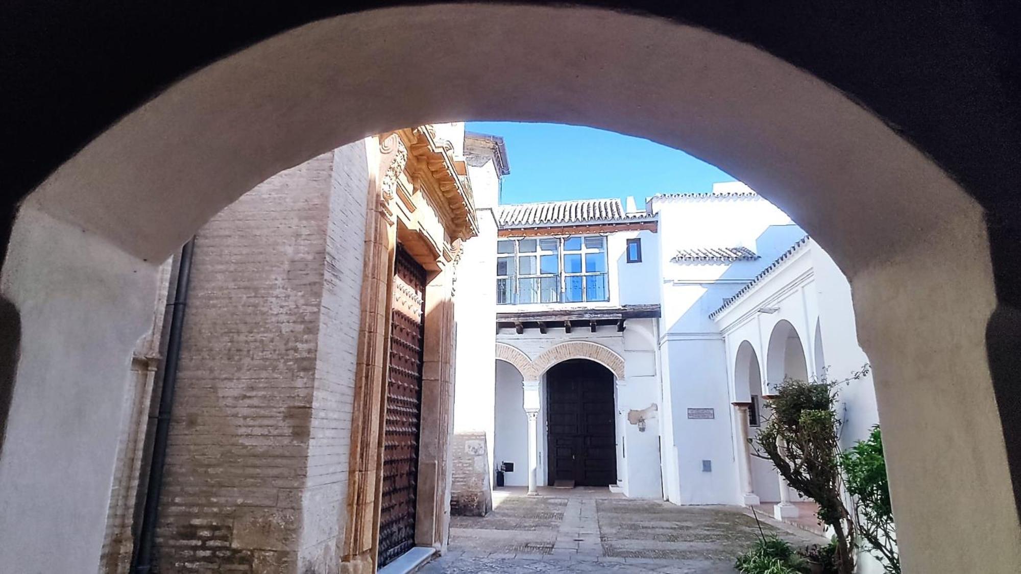 Preciosa Casa Renovada Centro Historico 11 Personas Villa Sevilla Eksteriør bilde