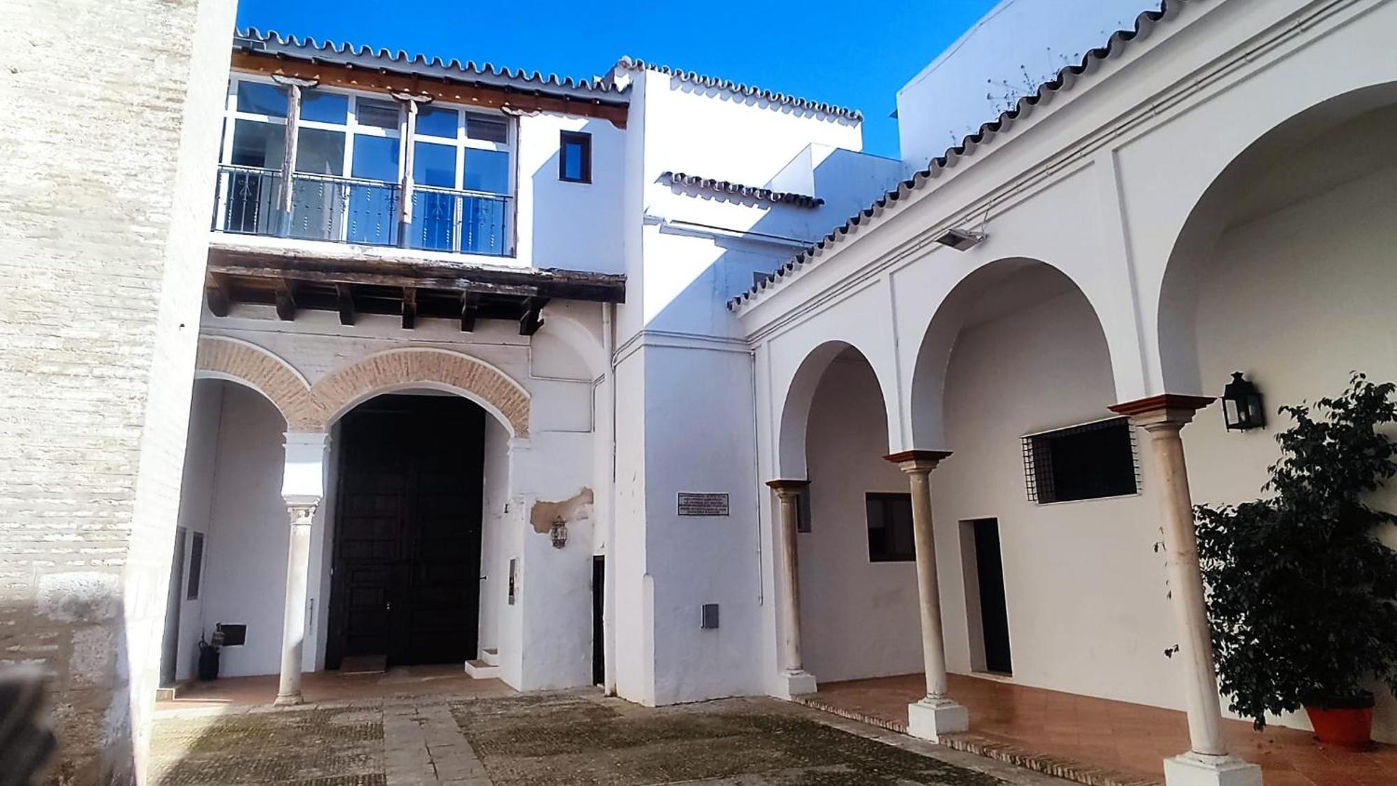 Preciosa Casa Renovada Centro Historico 11 Personas Villa Sevilla Eksteriør bilde