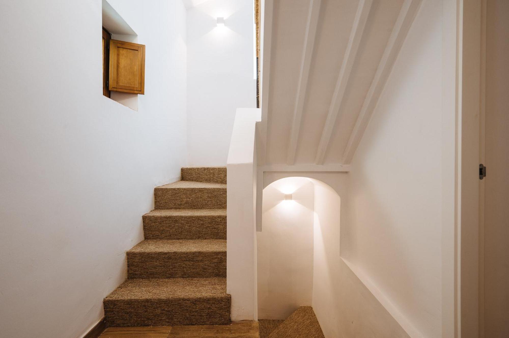Preciosa Casa Renovada Centro Historico 11 Personas Villa Sevilla Eksteriør bilde