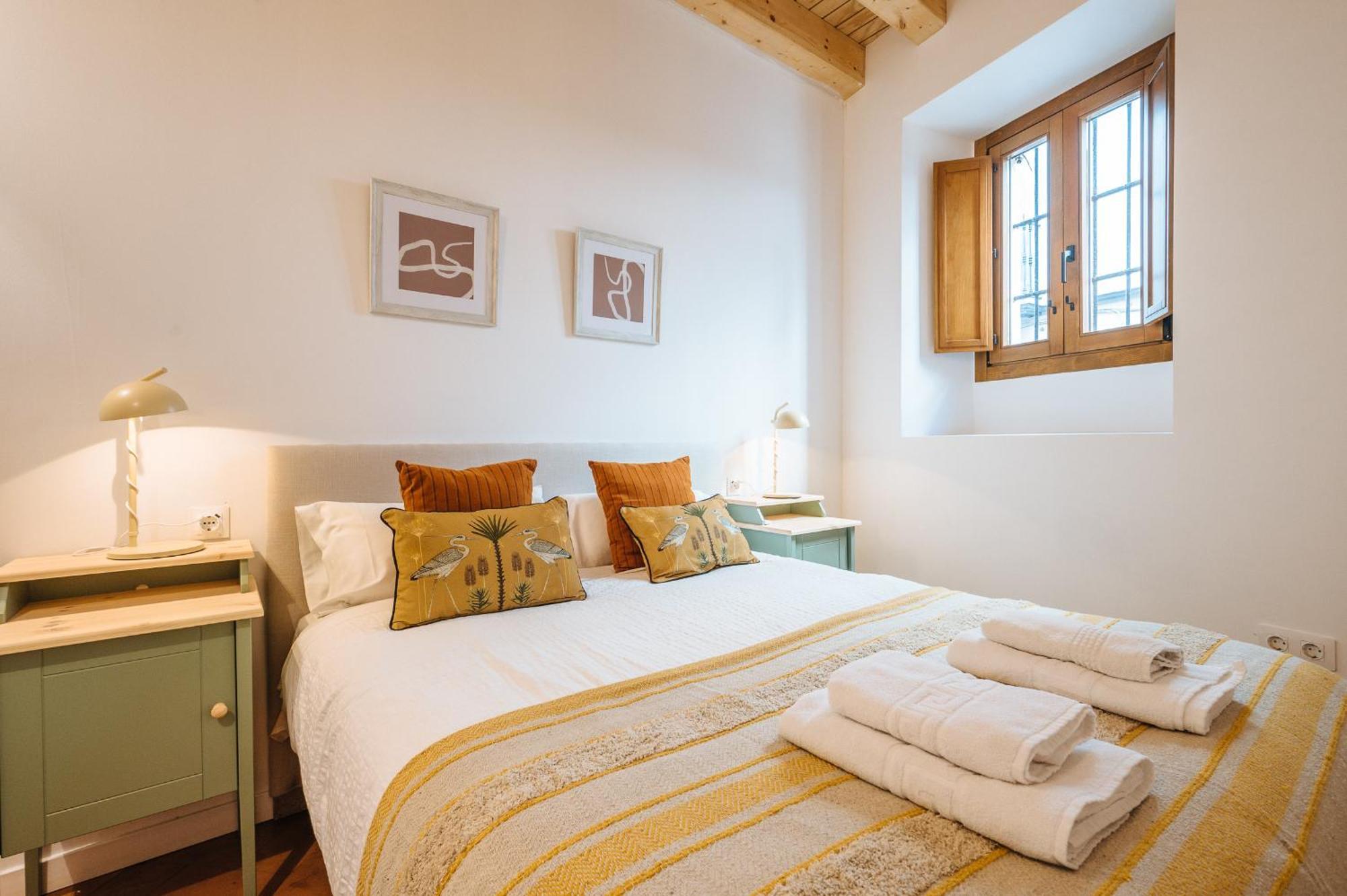 Preciosa Casa Renovada Centro Historico 11 Personas Villa Sevilla Eksteriør bilde