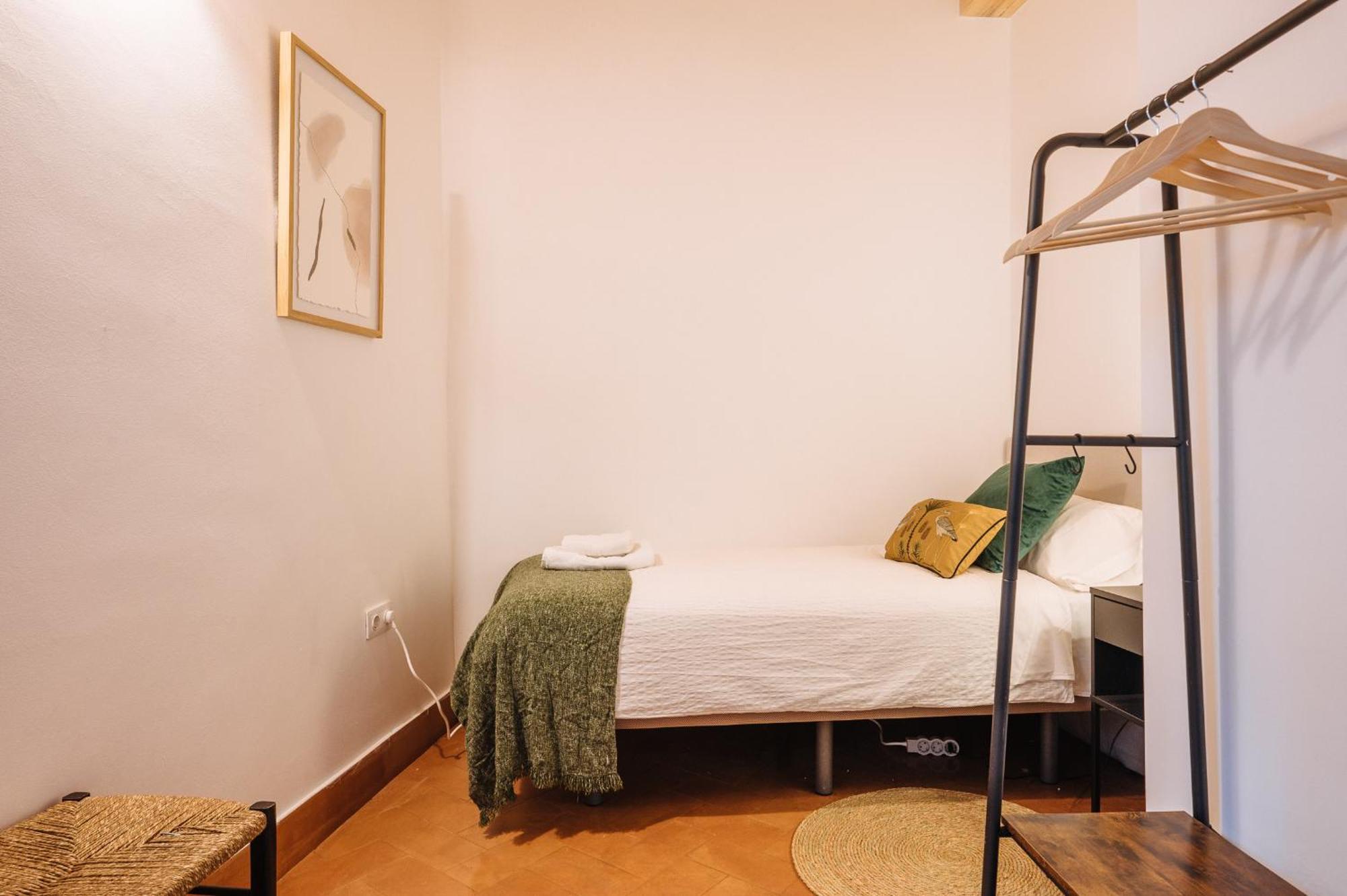 Preciosa Casa Renovada Centro Historico 11 Personas Villa Sevilla Eksteriør bilde