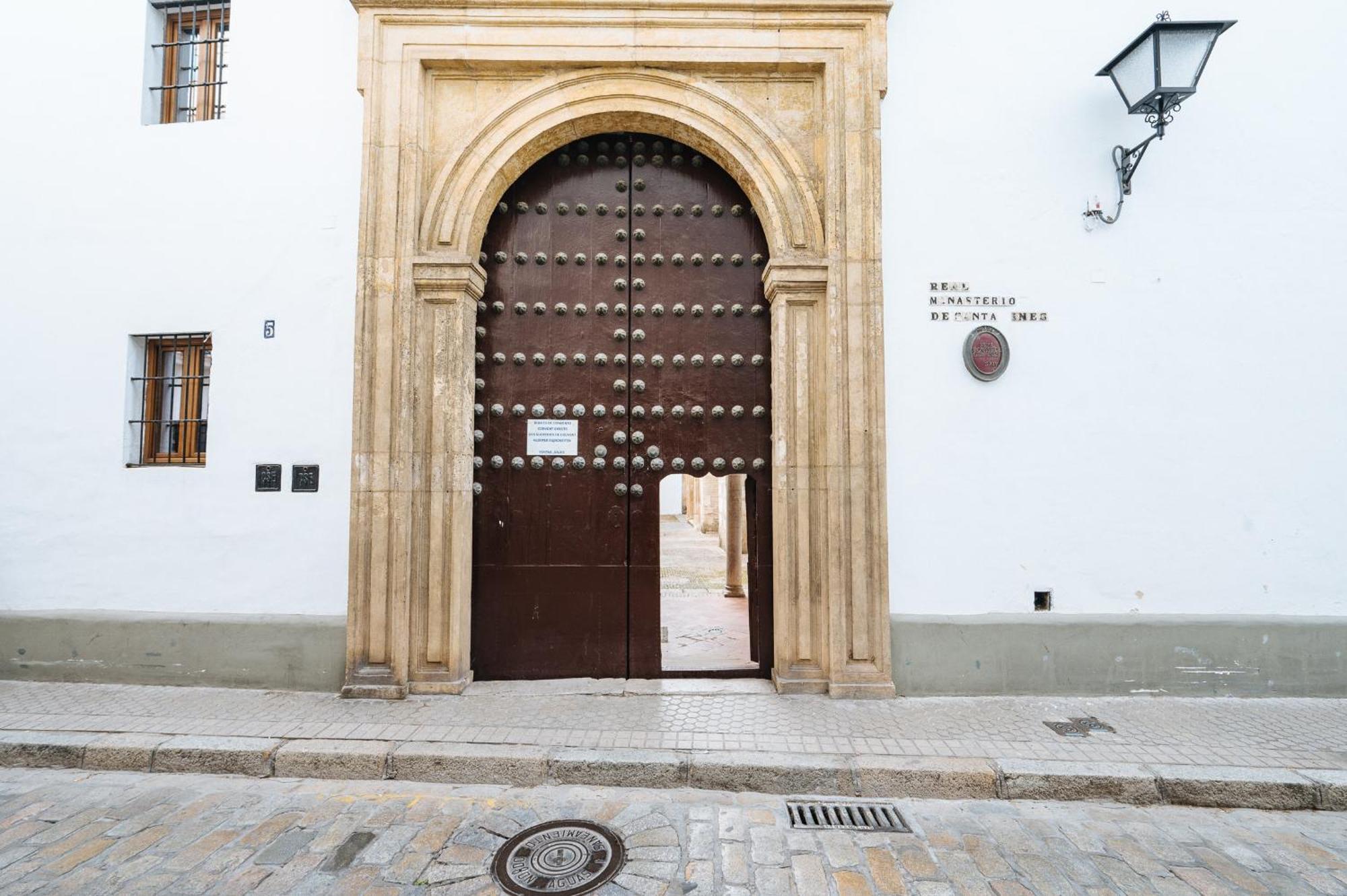 Preciosa Casa Renovada Centro Historico 11 Personas Villa Sevilla Eksteriør bilde