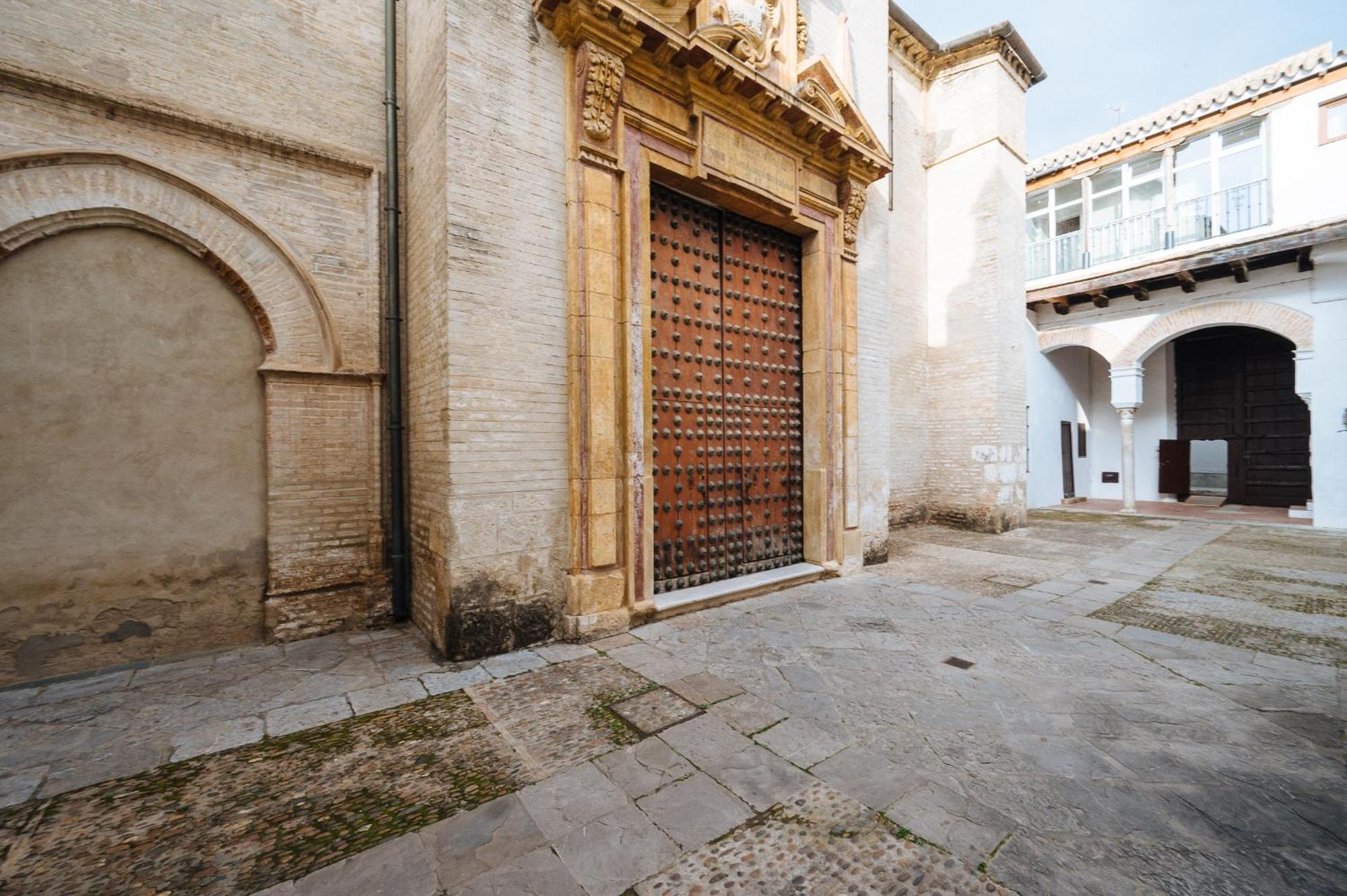Preciosa Casa Renovada Centro Historico 11 Personas Villa Sevilla Eksteriør bilde