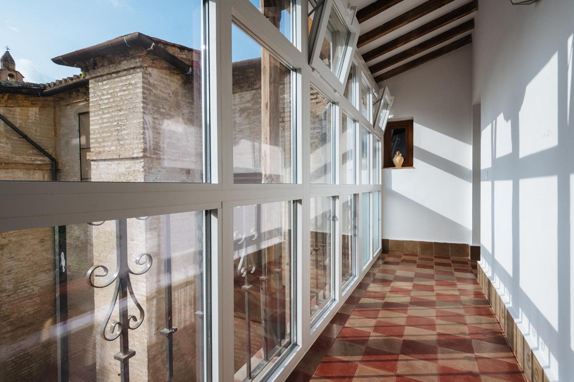 Preciosa Casa Renovada Centro Historico 11 Personas Villa Sevilla Eksteriør bilde