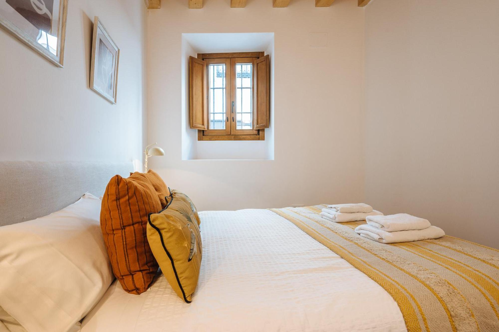 Preciosa Casa Renovada Centro Historico 11 Personas Villa Sevilla Eksteriør bilde