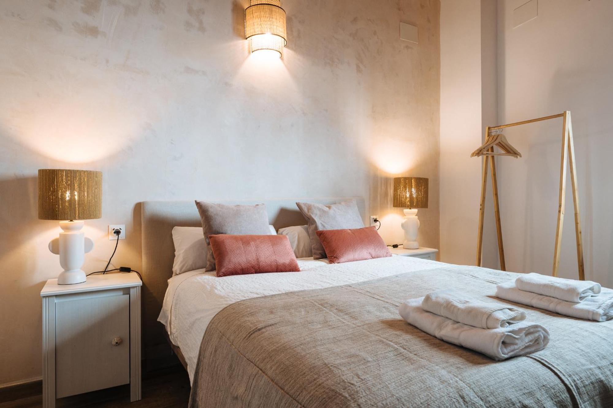 Preciosa Casa Renovada Centro Historico 11 Personas Villa Sevilla Eksteriør bilde