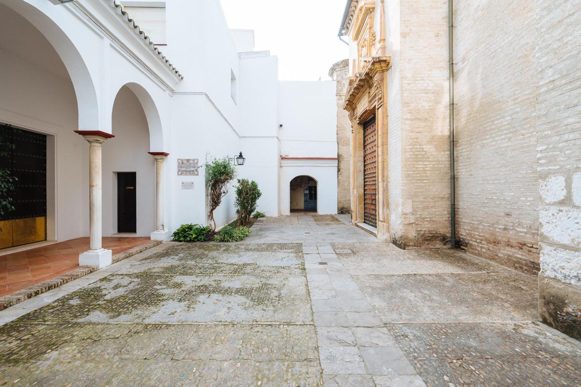 Preciosa Casa Renovada Centro Historico 11 Personas Villa Sevilla Eksteriør bilde