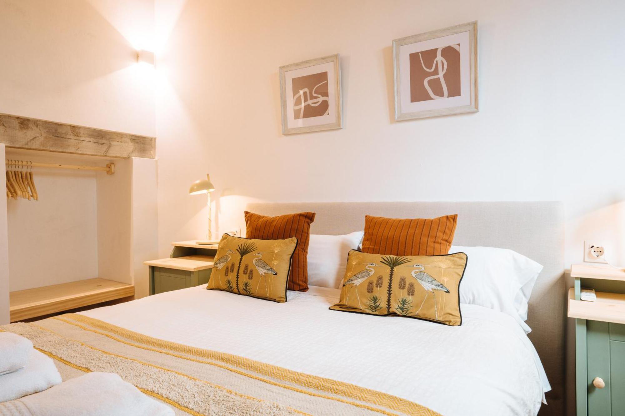 Preciosa Casa Renovada Centro Historico 11 Personas Villa Sevilla Eksteriør bilde