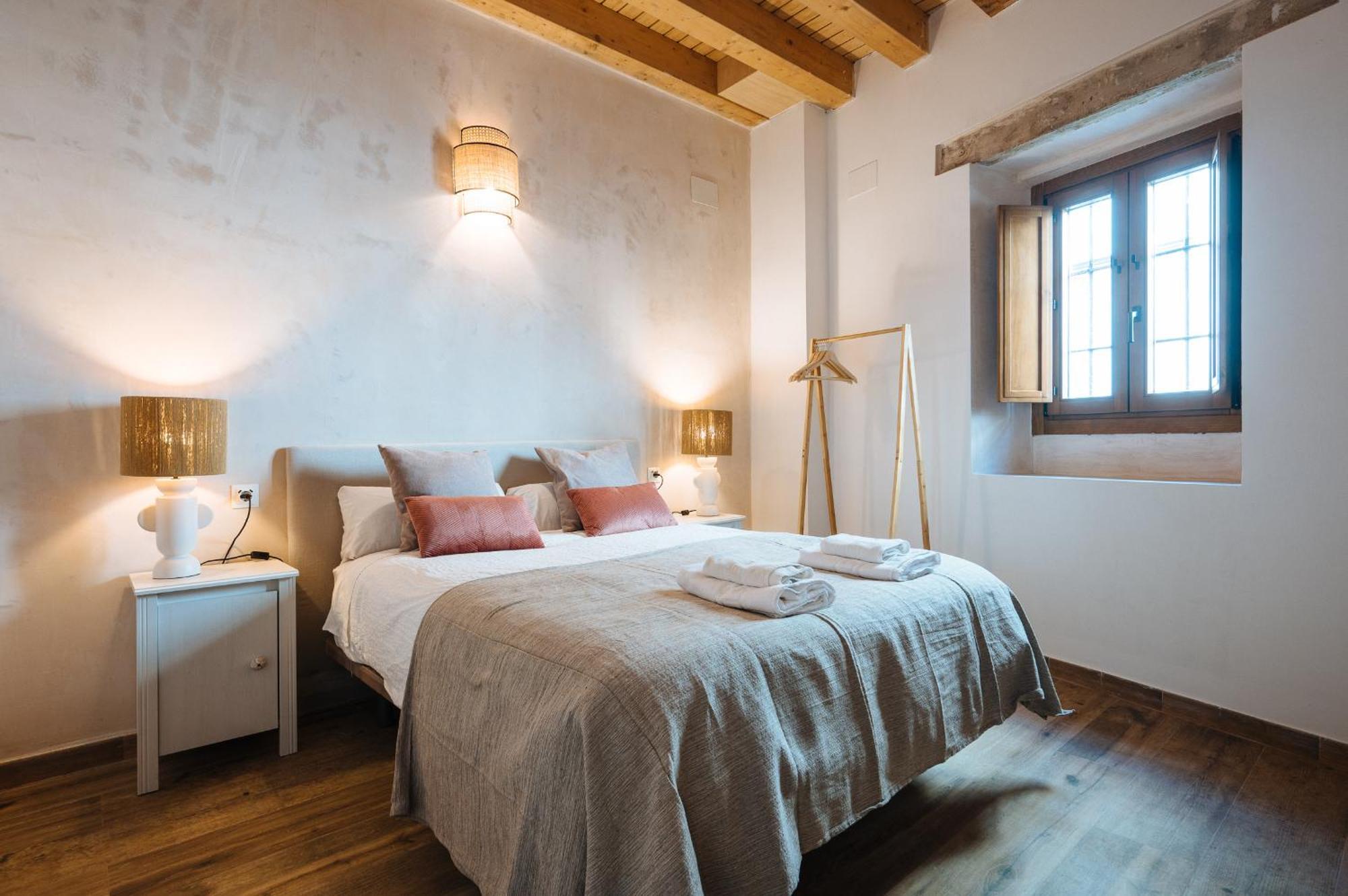 Preciosa Casa Renovada Centro Historico 11 Personas Villa Sevilla Eksteriør bilde
