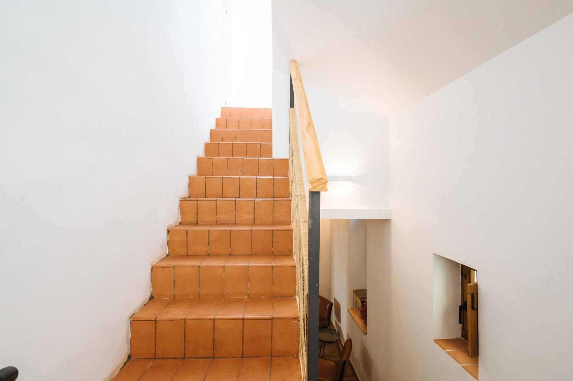 Preciosa Casa Renovada Centro Historico 11 Personas Villa Sevilla Eksteriør bilde