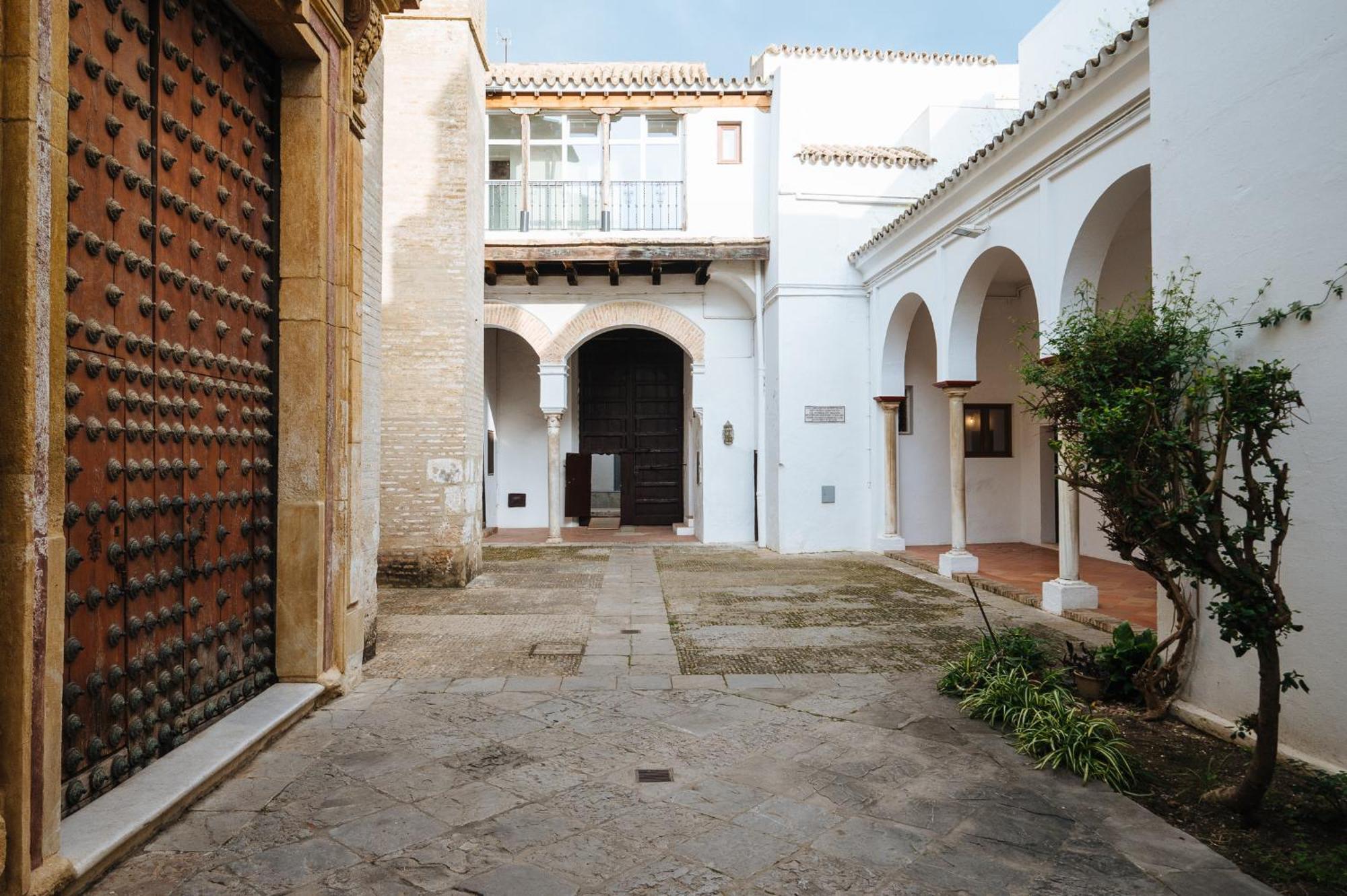 Preciosa Casa Renovada Centro Historico 11 Personas Villa Sevilla Eksteriør bilde