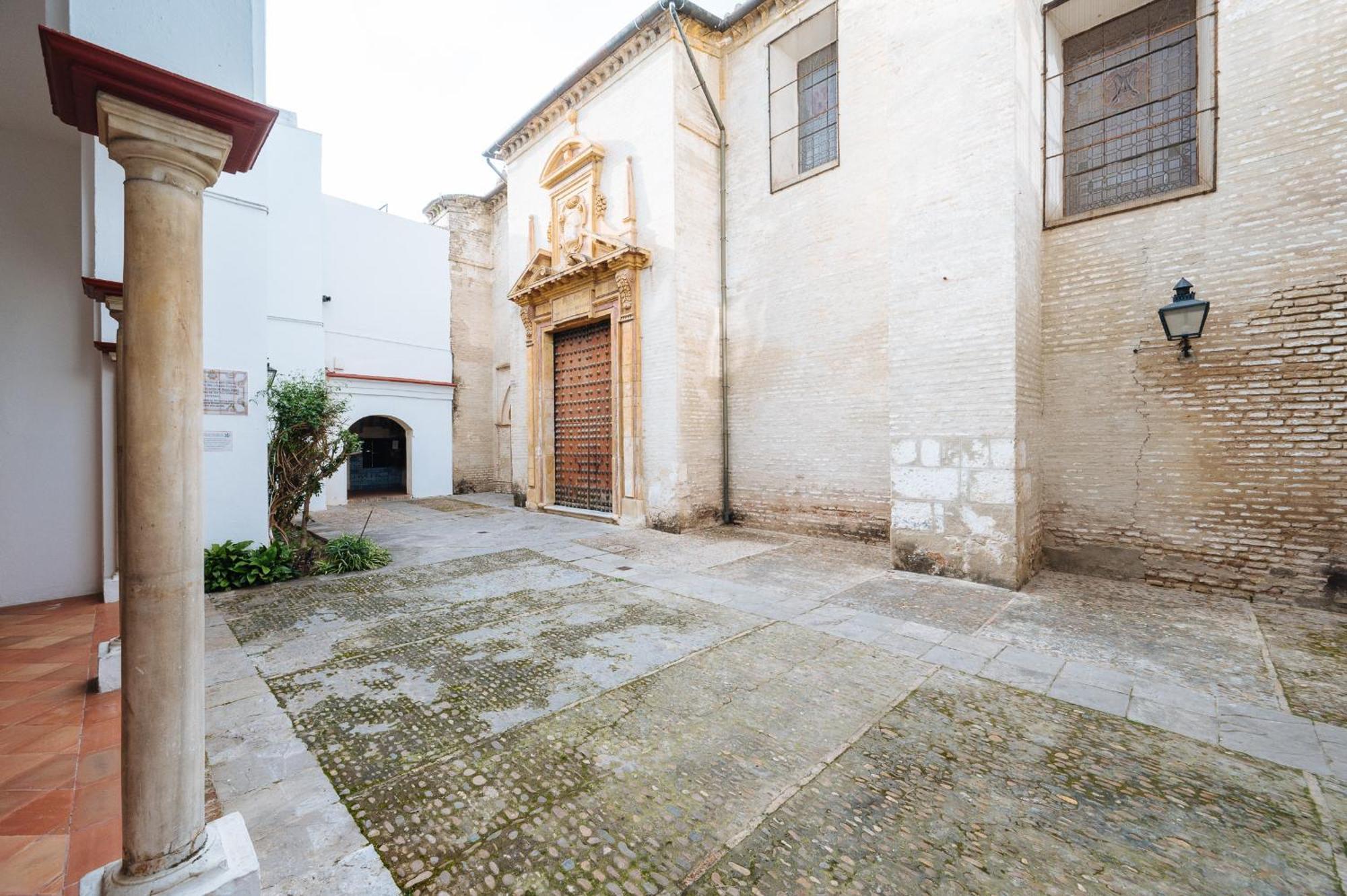 Preciosa Casa Renovada Centro Historico 11 Personas Villa Sevilla Eksteriør bilde