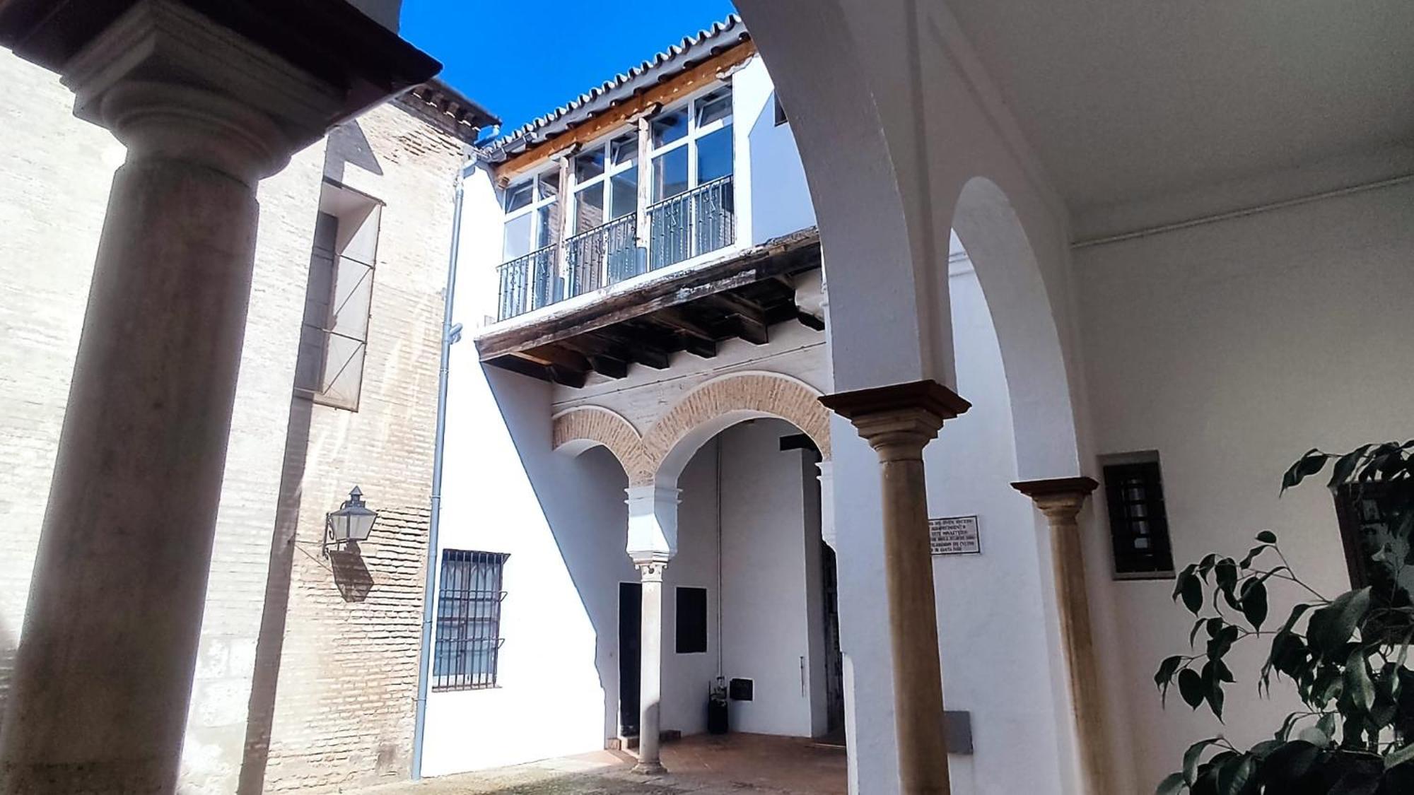 Preciosa Casa Renovada Centro Historico 11 Personas Villa Sevilla Eksteriør bilde