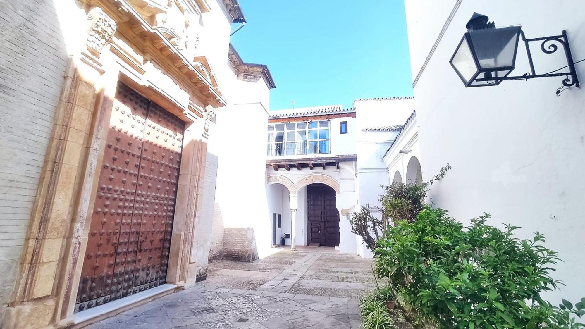 Preciosa Casa Renovada Centro Historico 11 Personas Villa Sevilla Eksteriør bilde